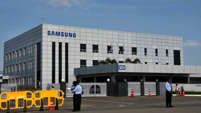 iPhone 17 İçin Ekran Tedarik Anlaşması Samsung’a Geçti!