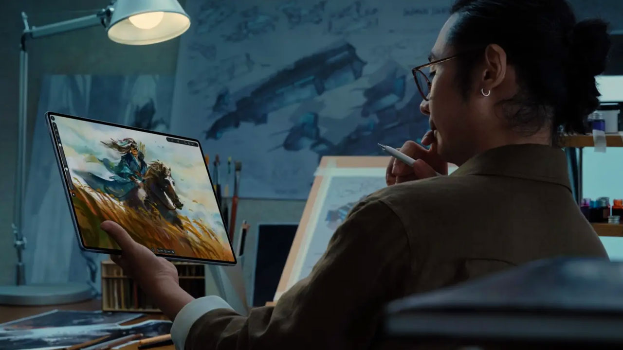 Kirin X90 işlemcili Huawei MatePad Edge Tanıtıldı!