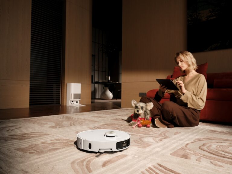 Dreame Üç Yeni Ürününü Satışa Sunuyor