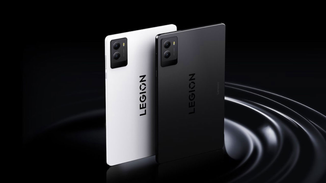 Lenovo Legion Y700 (Gen 5) Sızdırıldı!