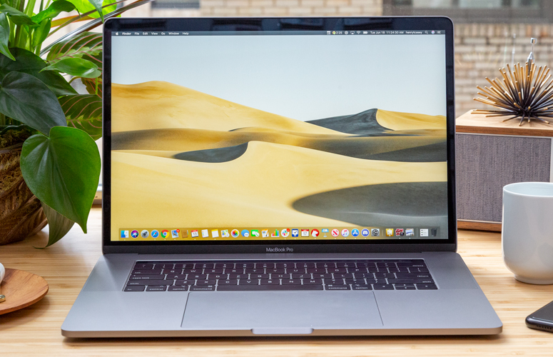 MacBook, Apple, M5, Intel