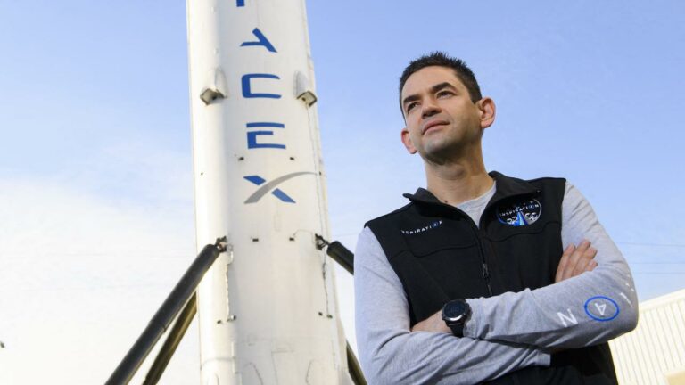 NASA’nın yeni lider adayı belli oldu