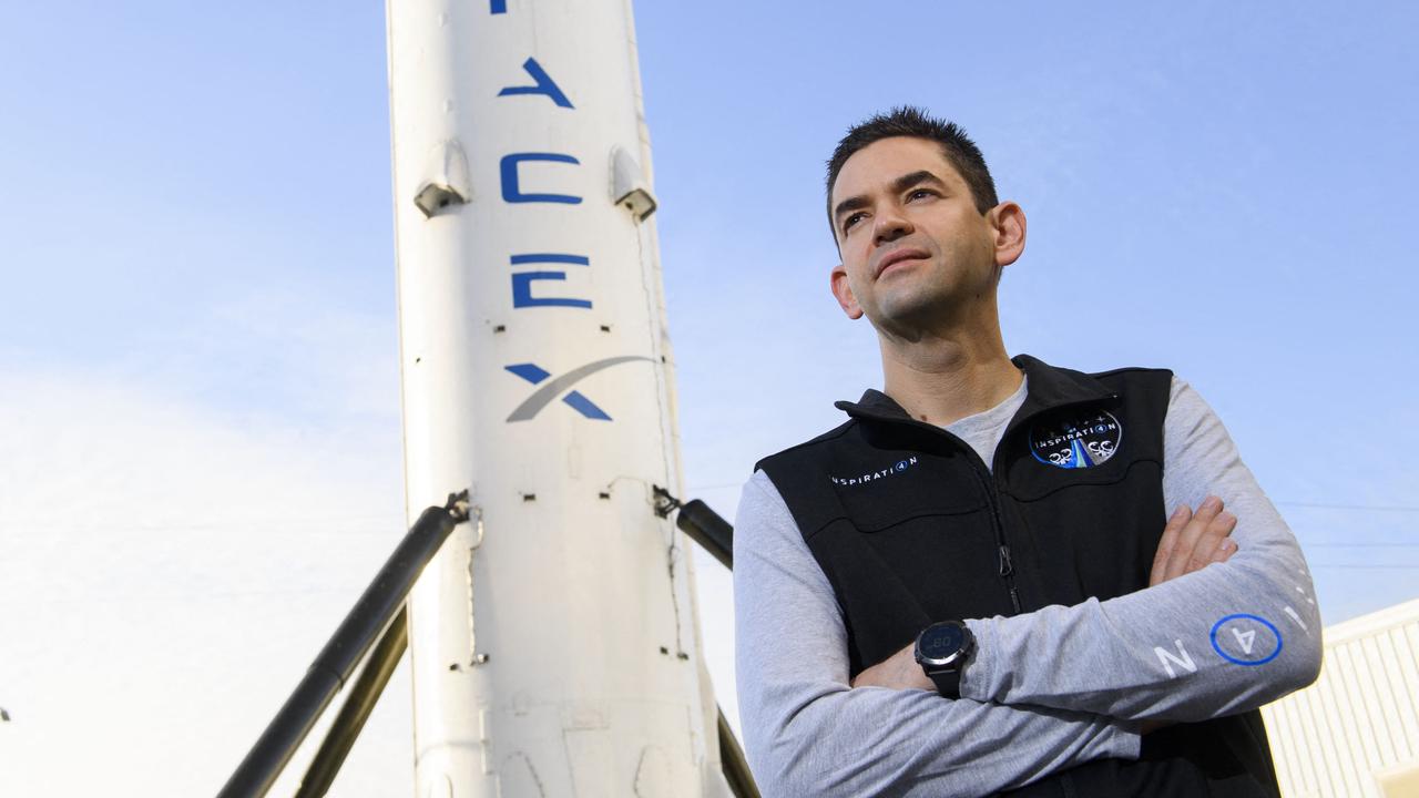 NASA’nın yeni lider adayı belli oldu