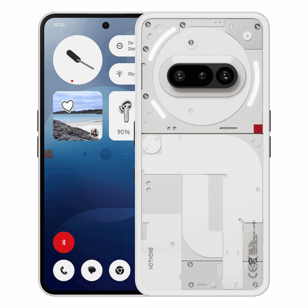 Nothing Phone (3a)