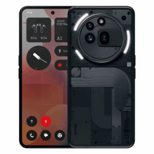 Nothing Phone (3a) Pro