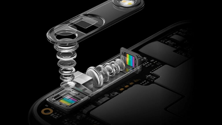 OmniVision 200MP OVB0D Sensörü duyurulabilir!