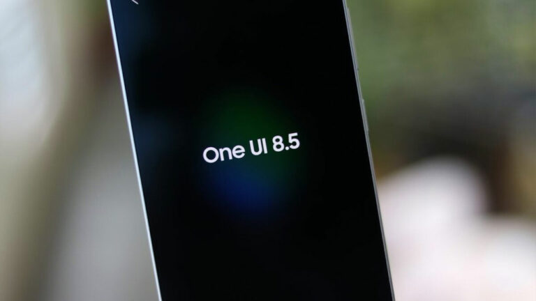 Galaxy S25 için One UI 8.5 Beta Güncellemesi Yolda