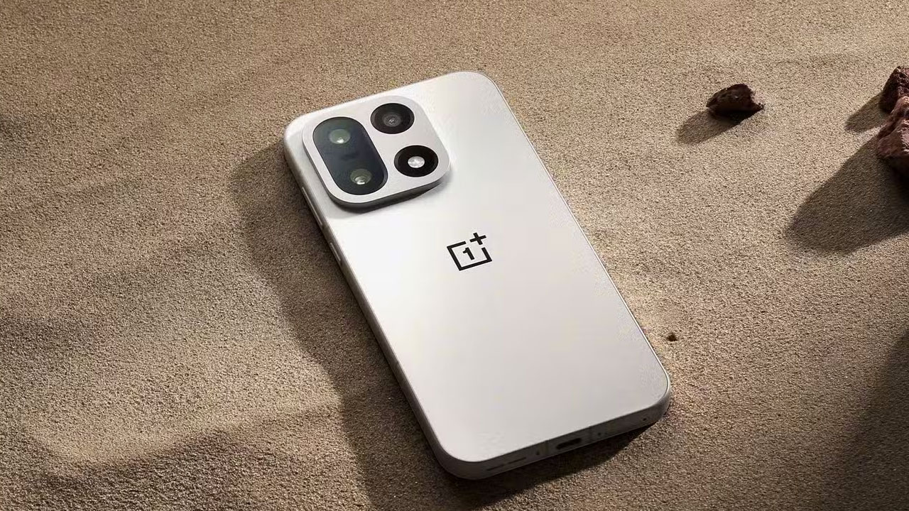 OnePlus 15