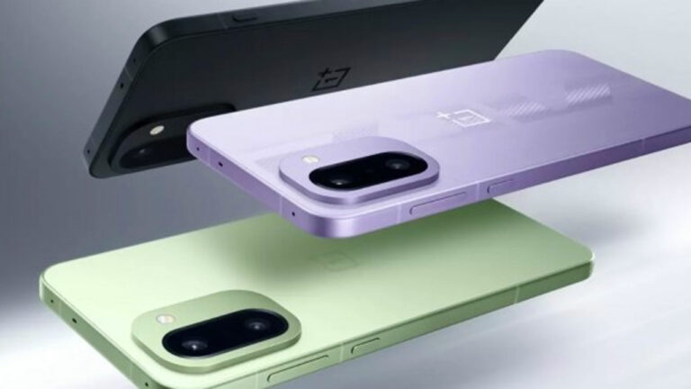 OnePlus Ace 6T Snapdragon 8 Gen 5 ile Geliyor!