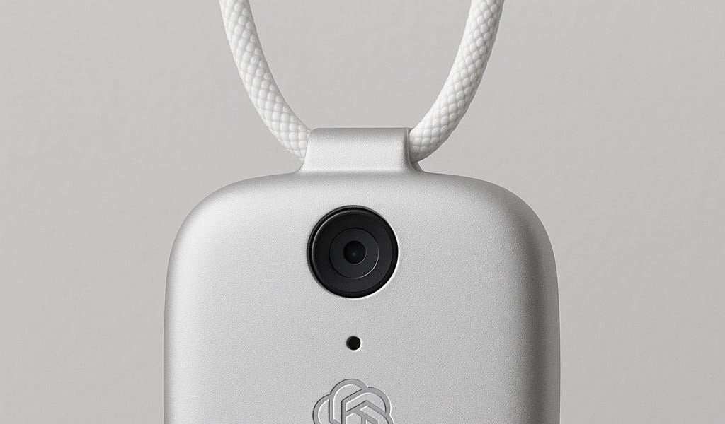 OpenAI, Sam Altman, mahremiyet, cihaz, yapay zeka