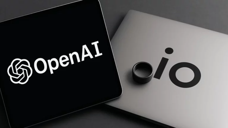 OpenAI’ın yeni cihazı mahremiyet tartışması yarattı!