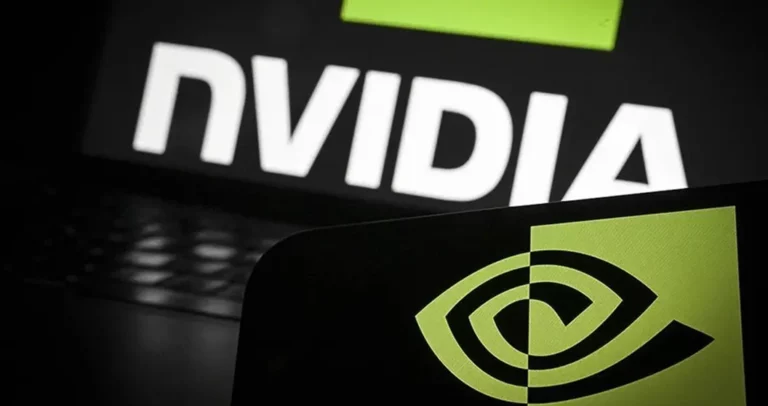 SoftBank Nvidia hisselerini sürpriz şekilde sattı!