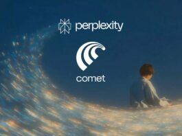 Comet, Perplexity, güvenlik açığı, SquareX, yapay zeka