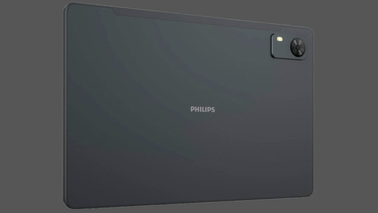 Philips Mobil Cihaz Pazarına Geri Dönüyor
