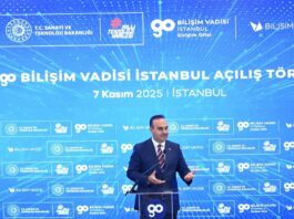 GO BİLİŞİM VADİSİ