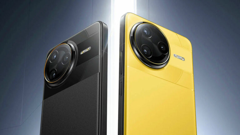 Poco F8 Ultra Pil Kapasitesi Resmen Açıklandı