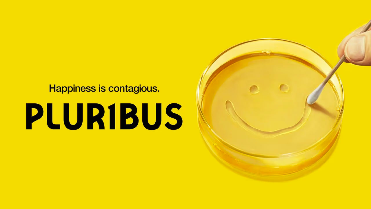 Popüler yapım “Pluribus” için erken yayın müjdesi!