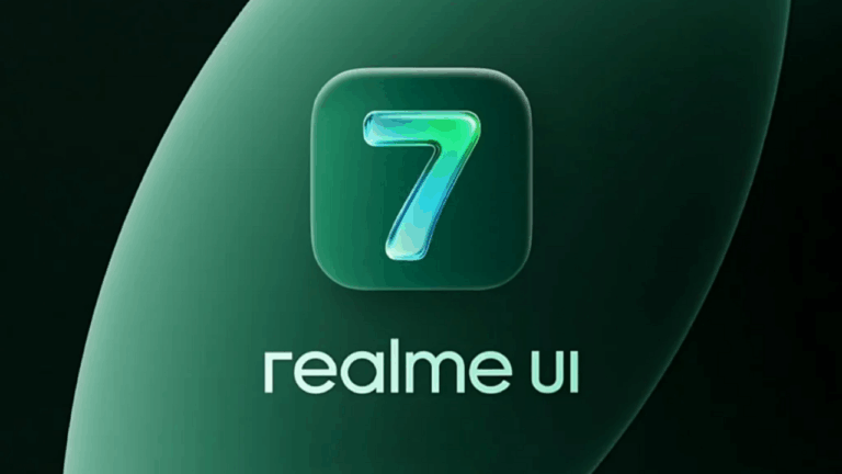 Realme UI 7.0 11 Modele Daha Geliyor