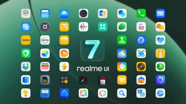 Realme Android 16 Tabanlı Realme UI 7.0’ı Duyurdu!