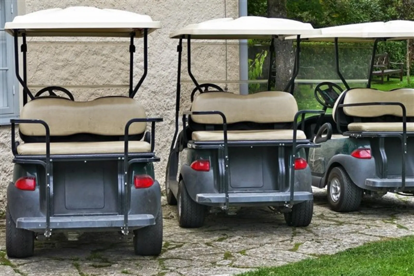 Reeder, elektrikli araç, NordeeC, Leaderhub, Haibao