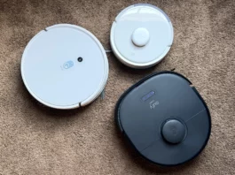 Robot süpürgeniz gizlice verilerinizi topluyor! robot süpürge, iLife A11, veri toplama, telemetri