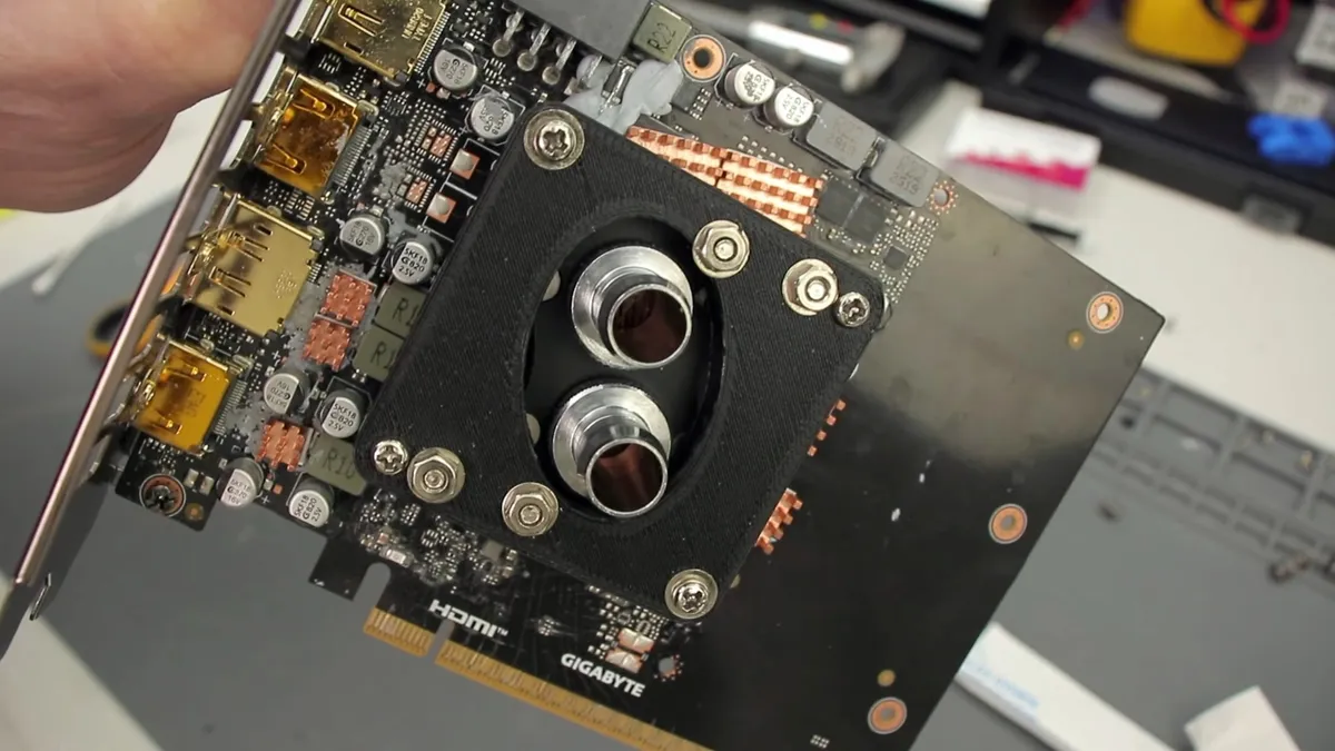 RTX 5050, hız aşırtma, kamp dondurucusu