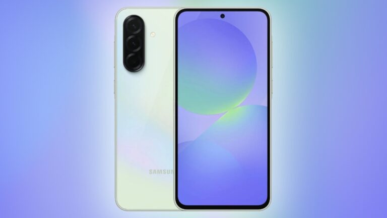 Galaxy A37 performansı ile şaşırtacak