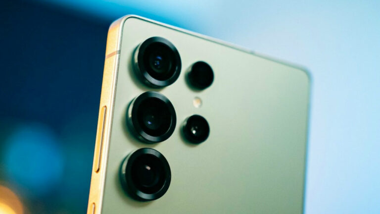 Galaxy S27 Ultra kamerası ortaya çıktı