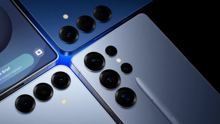 Samsung Galaxy S27 kozunu iPhone 20’ye saklıyor