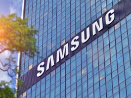 Samsung TV, iPhone, iOS, App Store, X