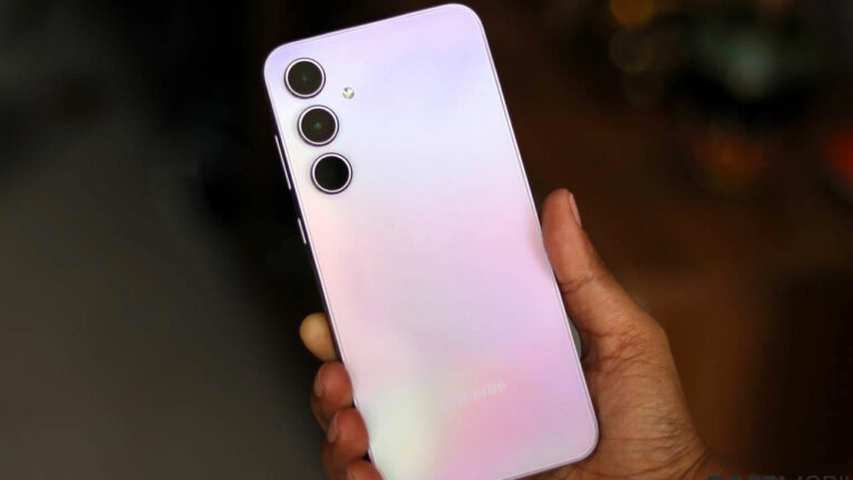 Samsung orta segment için yeni model geliştiriyor!