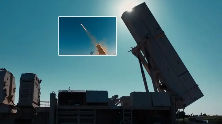 SİPER-1 otonom batarya atışı ile önemli eşik aşıldı