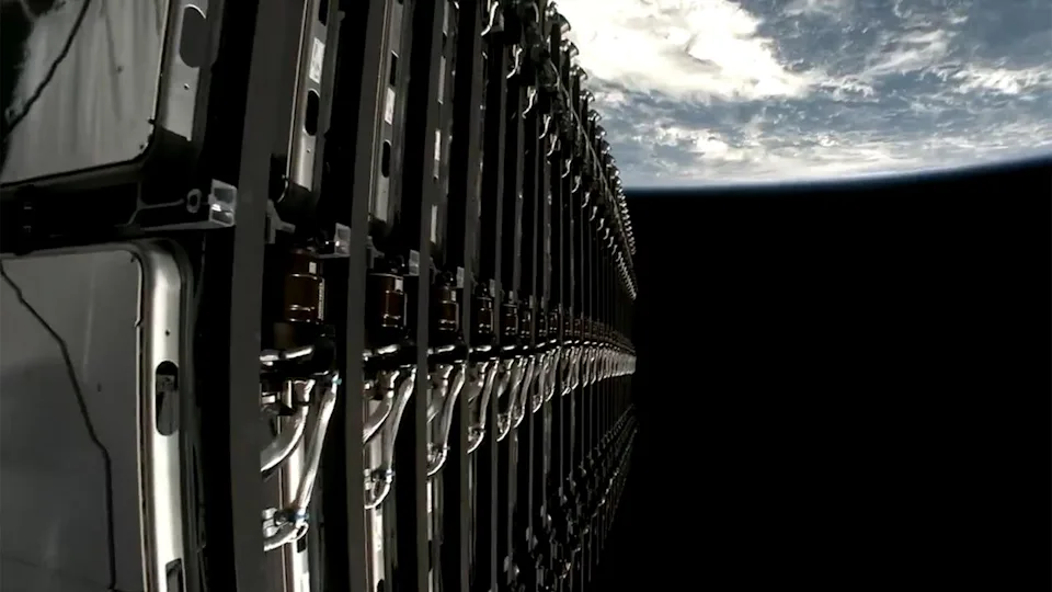 Starlink, Tayvan, drone, Elon Musk