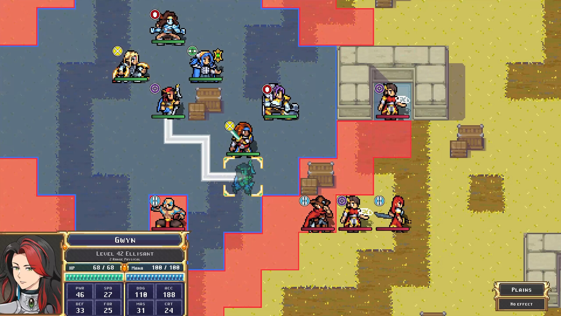 Dark Deity, Switch, PlayStation 5, Xbox