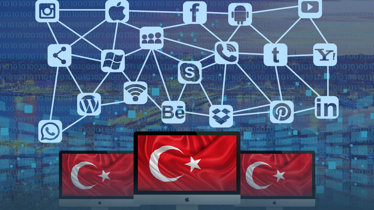 Teknoloji devleri Türkiye’ye yatırıma geliyor