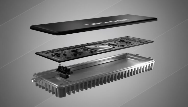 LiDAR sensör devri bitiyor mu?