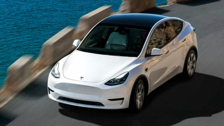 Türkiye’de Tesla Model Y sipariş sistemi sil baştan değişti