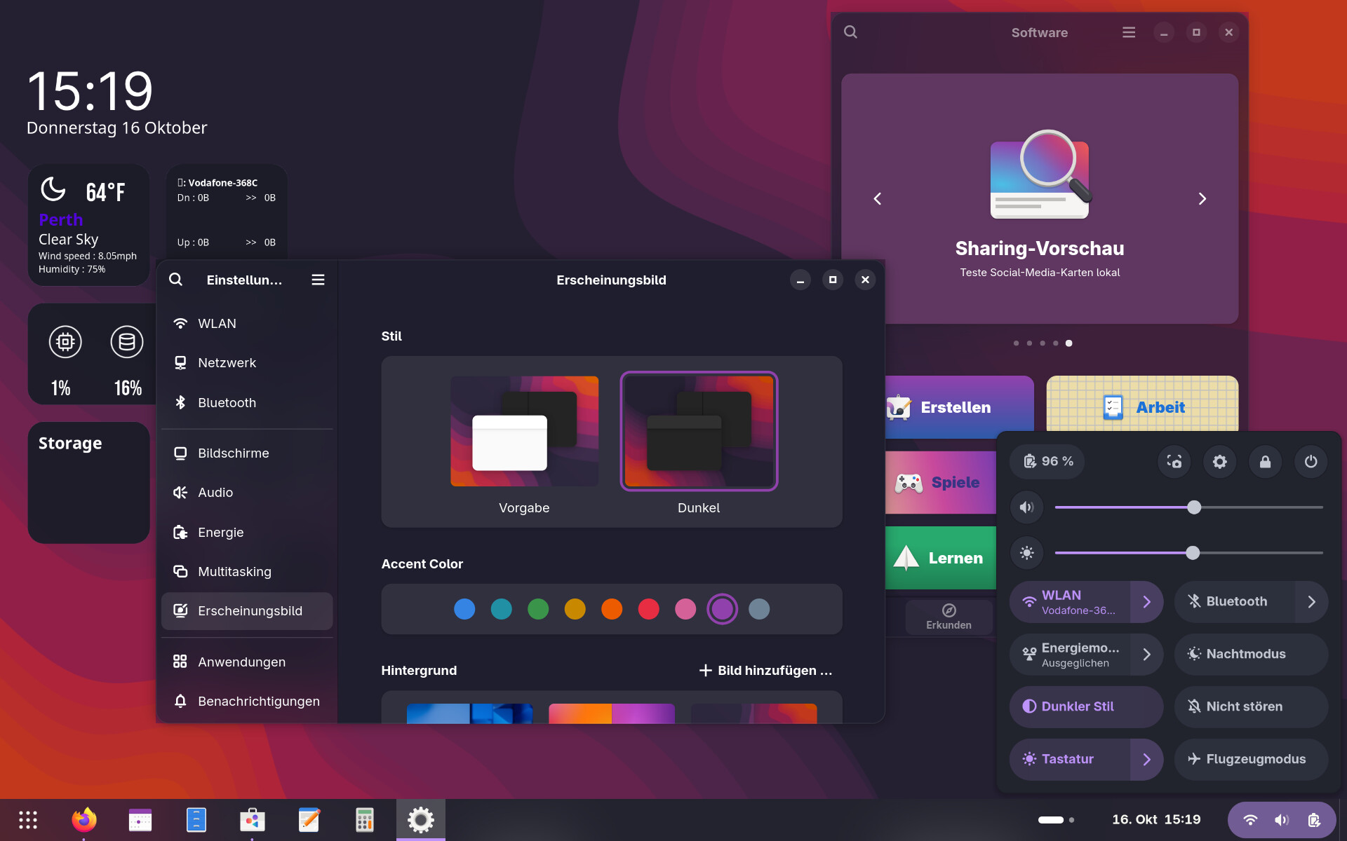 Ubuntu, 26.04, Resolute Raccoon, Linux, LTS