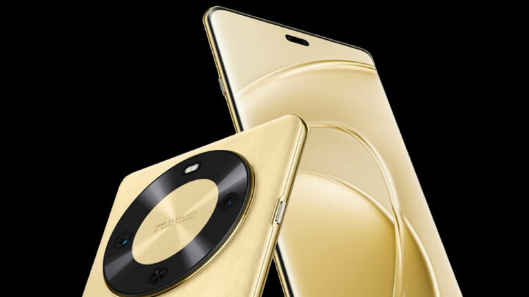 Uydu bağlantılı Huawei Enjoy 70X Premium tanıtıldı!