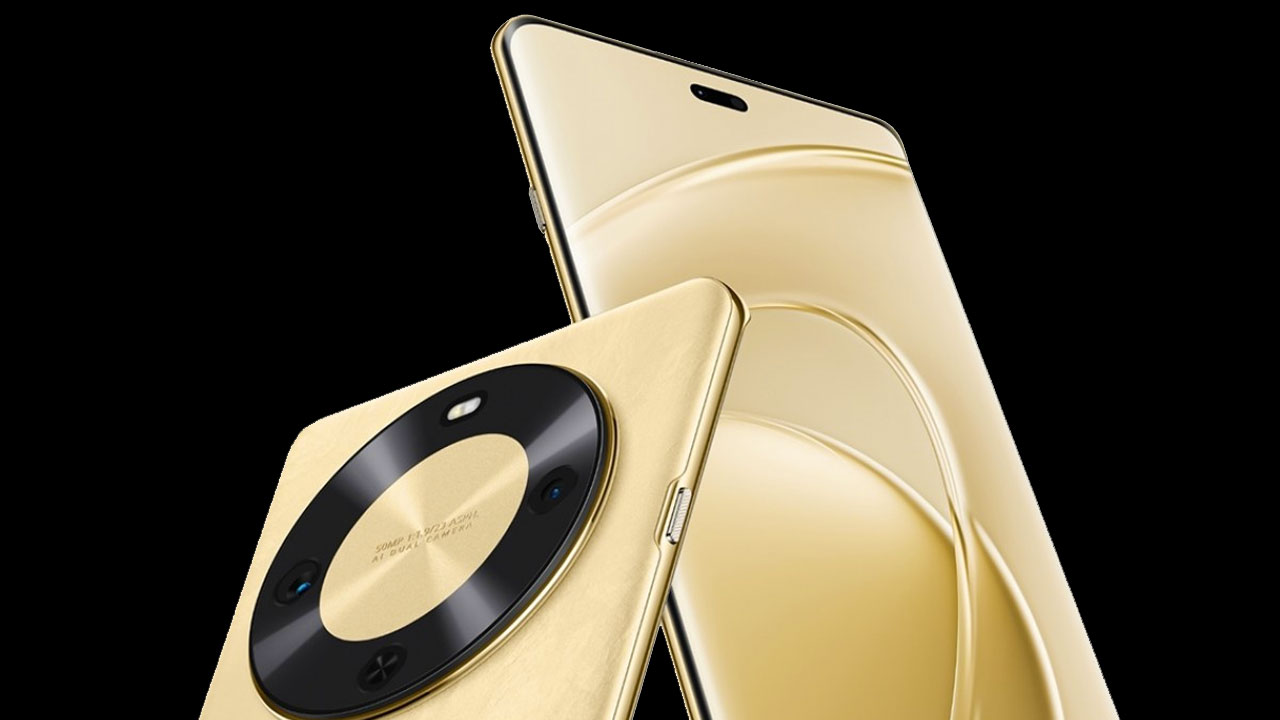 Huawei Depolama Sorununu HarmonyOS 6 ile Tarihe Gömüyor .Net