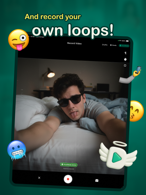 Vine, diVine, Jack Dorsey, yapay zeka, video