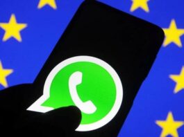 WhatsApp, Meta AI, yapay zeka yasağı