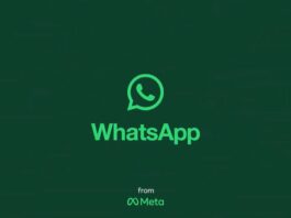 WhatsApp, iOS, iPhone, çoklu hesap, beta