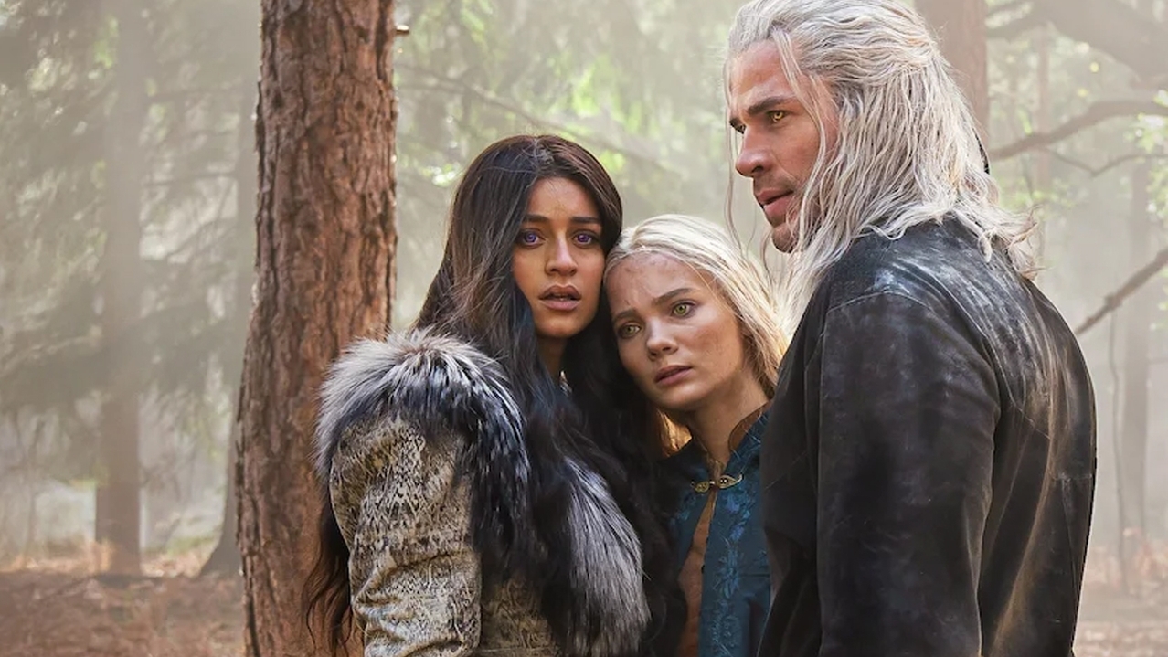 The Witcher, beklentilerin altında kaldı