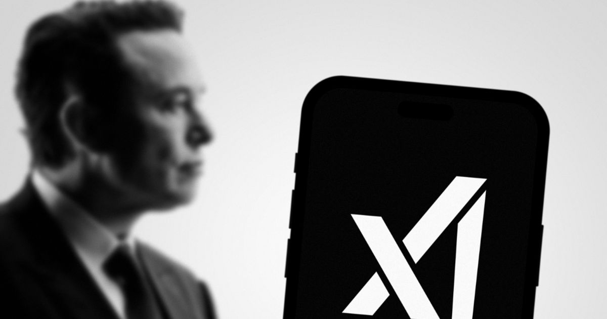 xAI, Elon Musk, OpenAI, Nvidia