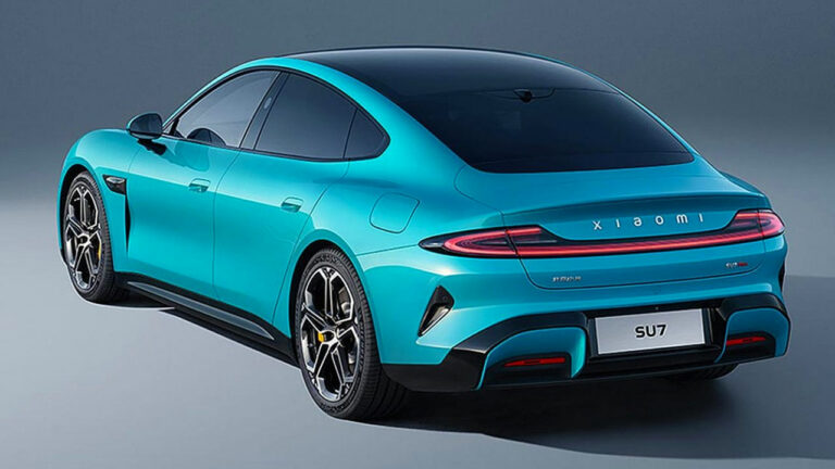 xiaomi otomobil