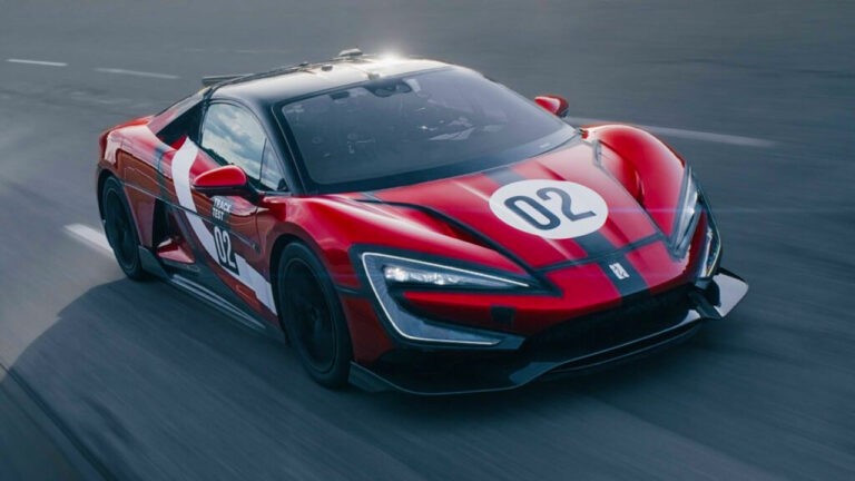 Yangwang U9 Xtreme en hızlı seri üretim otomobil oldu!