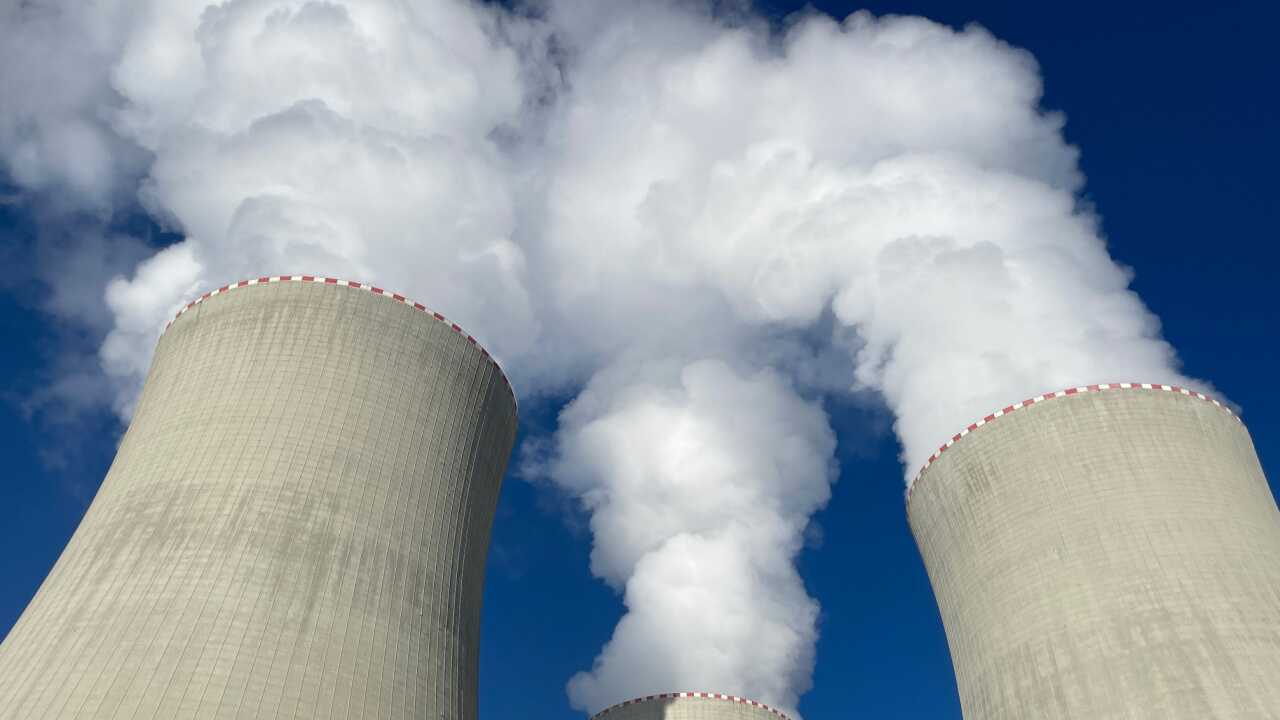 Yapay zeka kömür santrallerinin ömrünü uzatıyor!