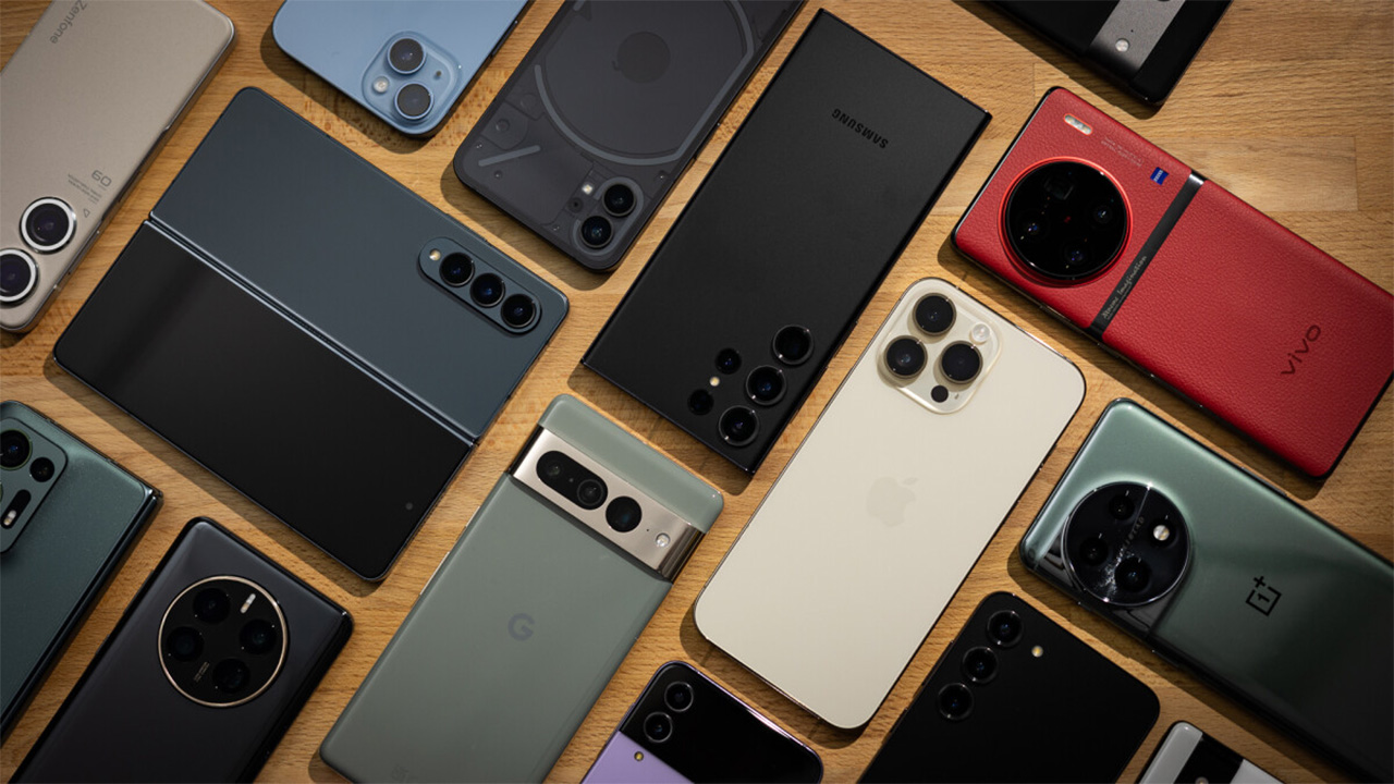 Ticaret Bakanlığı yenilenmiş telefon için düğmeye bastı