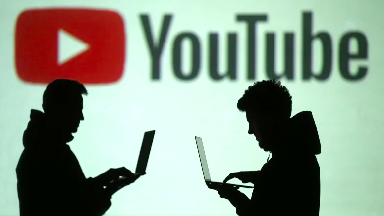 YouTube teknoloji kanallarını neden engelliyor? 1 YouTube, yapay zeka, teknoloji, içerik
